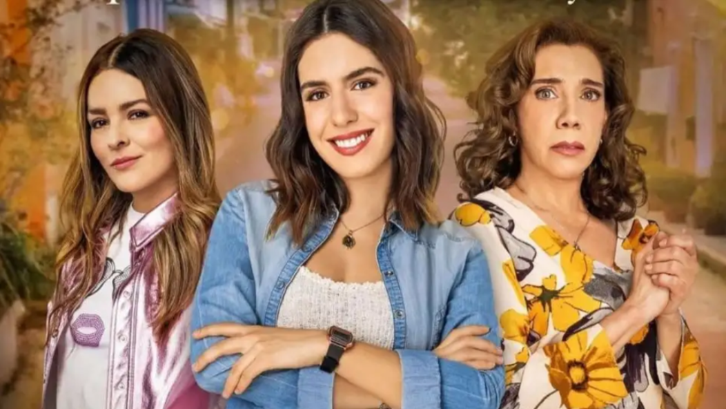 Lo más nuevo