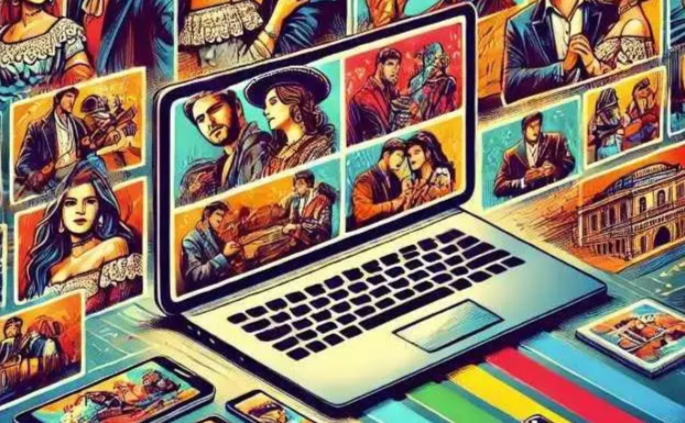 Capítulos Online