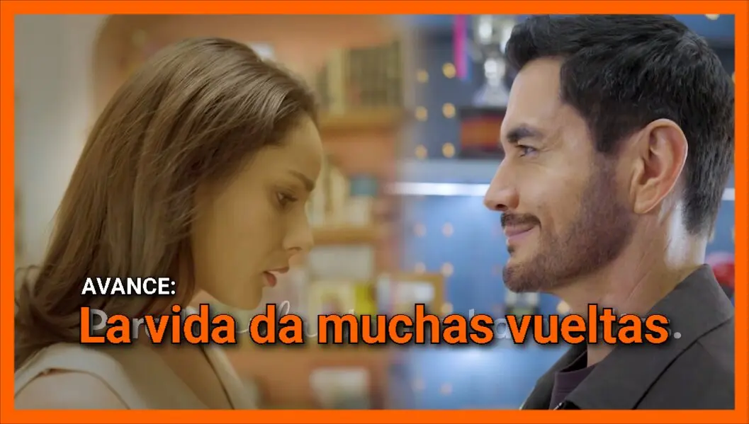 Primer avance de Tan Cerca de Ti Nace el Amor Capítulo 1