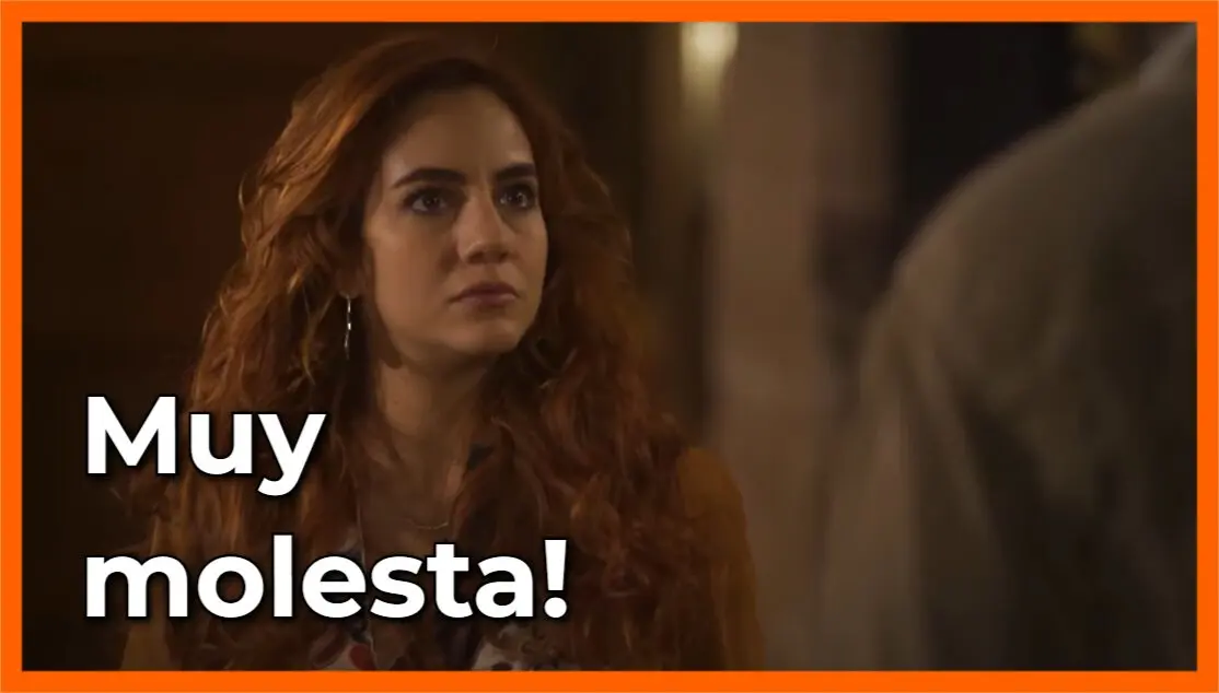 Bárbara estalla de celos por las acciones de Renato: Resumen Mi Rival Capítulo 48