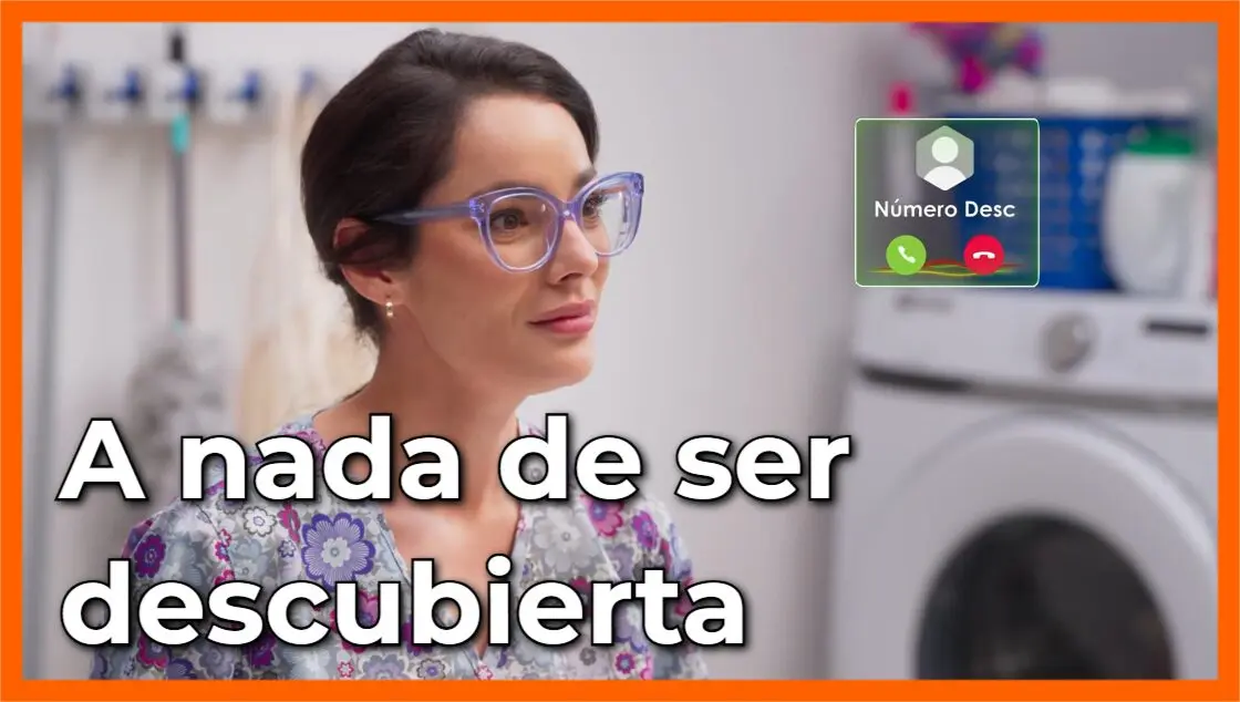 Consuelo evita que la verdad sea descubierta: Resumen Tan cerca de ti, nace el amor Capítulo 11
