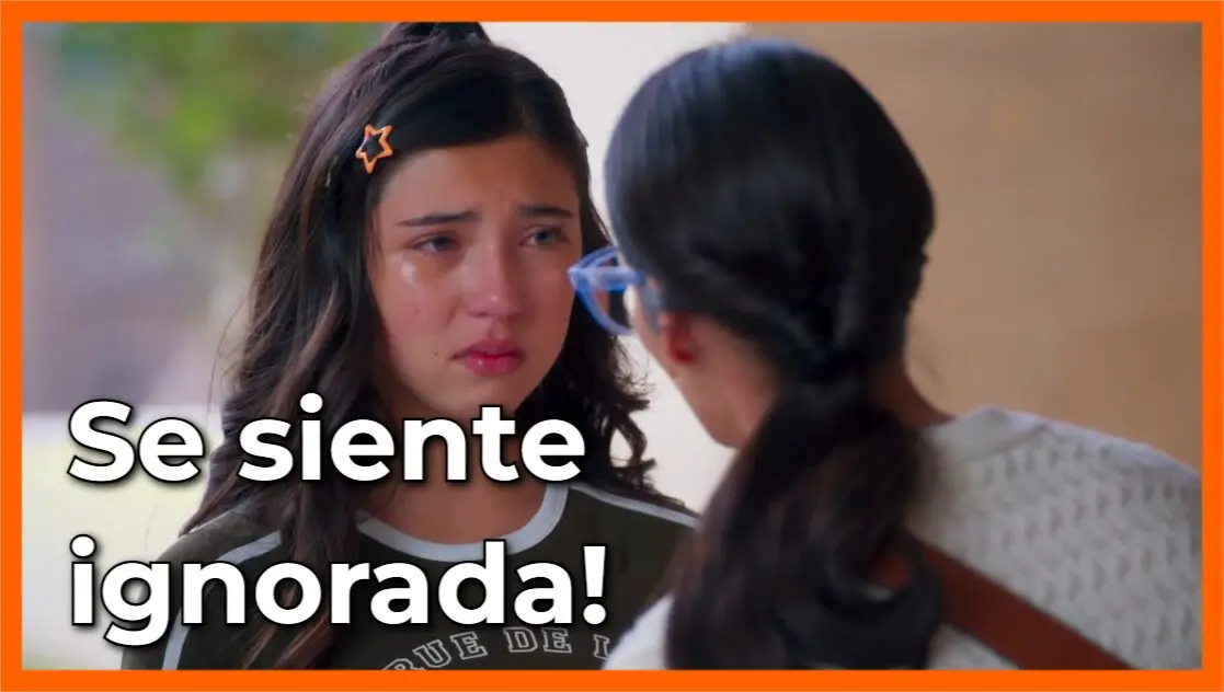 Dany decide expresar todo lo que siente: Resumen Tan cerca de ti, nace el amor Capítulo 15