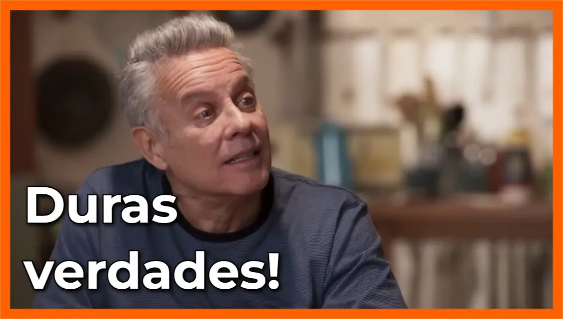 Duras verdades entre Aurelio y Nicolás: Resumen Tan cerca de ti, nace el amor Capítulo 25