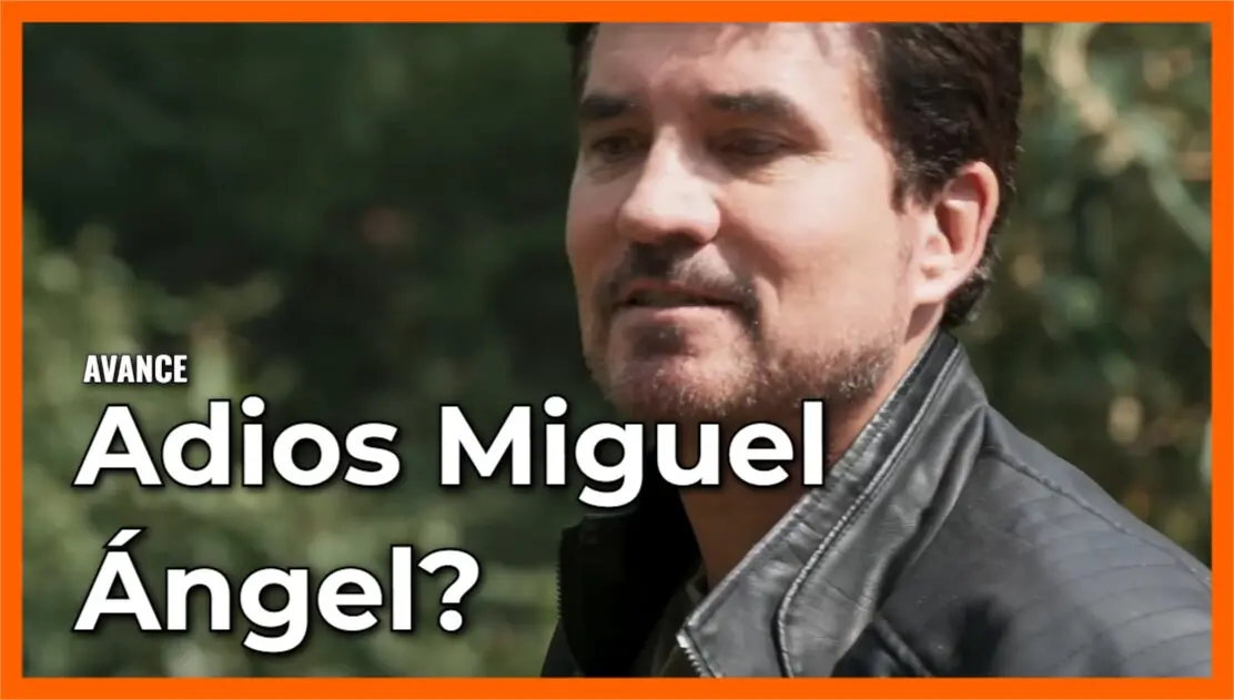 Eugenio termina con Miguel Ángel?: Avance de Corazón de Oro Capítulo Final