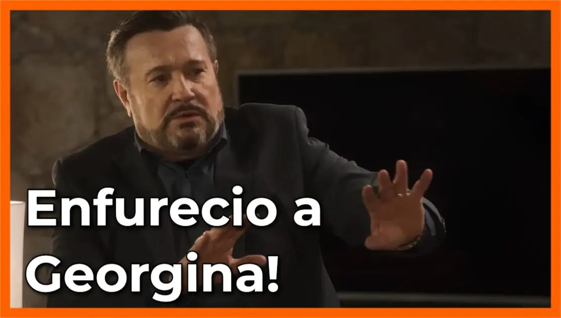 Georgina frena a Gustavo: Resumen Mi Rival Capítulo Final