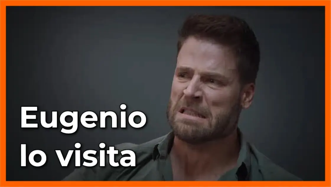 Héctor es presionado por Eugenio para declarar: Resumen Corazón de Oro Capítulo 74