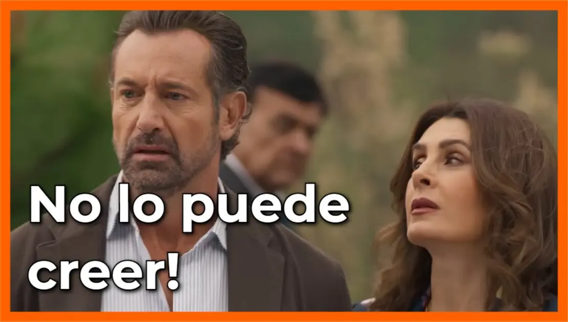 Miguel Ángel se entera de lo que hizo su madre: Resumen Corazón de Oro Capítulo 78