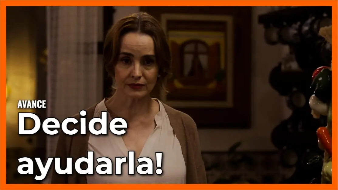 Paloma ayudara a Bárbara contra Gustavo: Avance Mi Rival capítulo 45