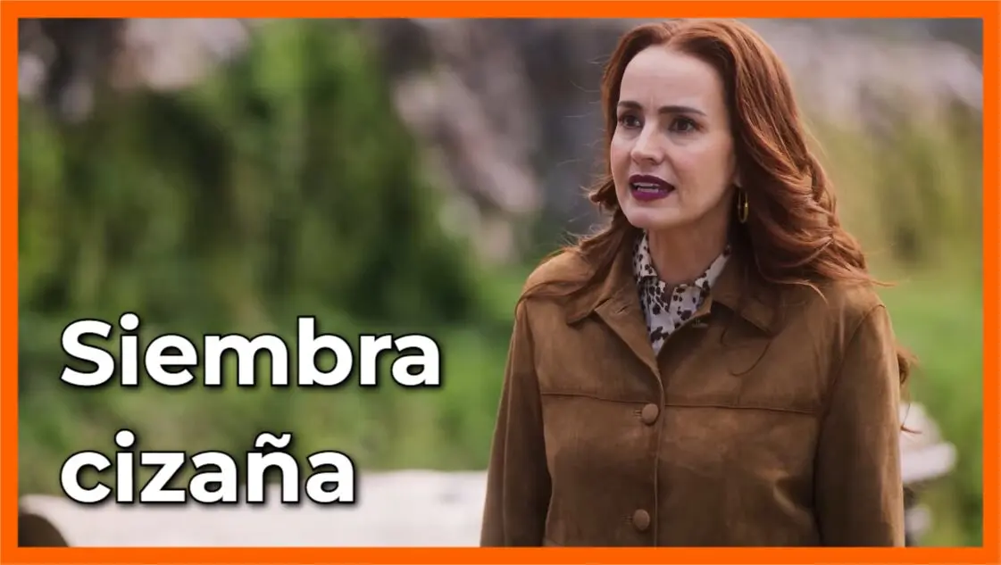 Paloma inventa mentira sobre Renato: Resumen Mi Rival Capítulo 38