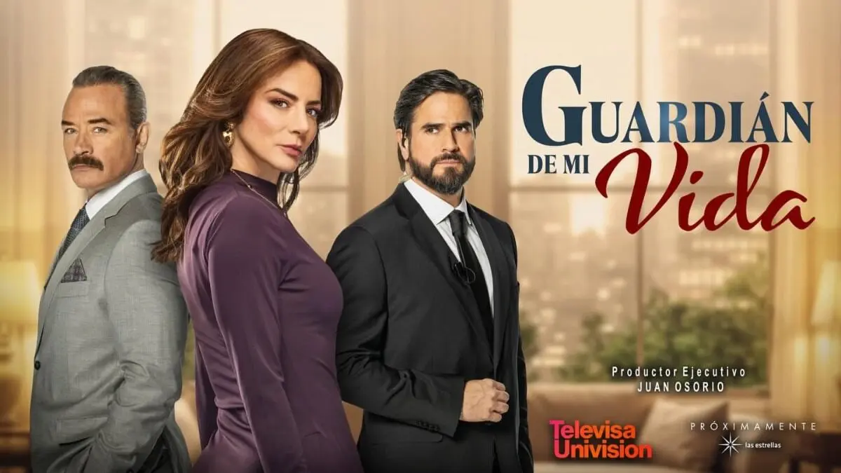 Guardián de mi Vida: resúmenes completos y momentos clave