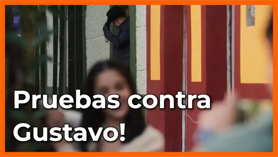 Pruebas contra Gustavo: Resumen Mi Rival Capítulo 50