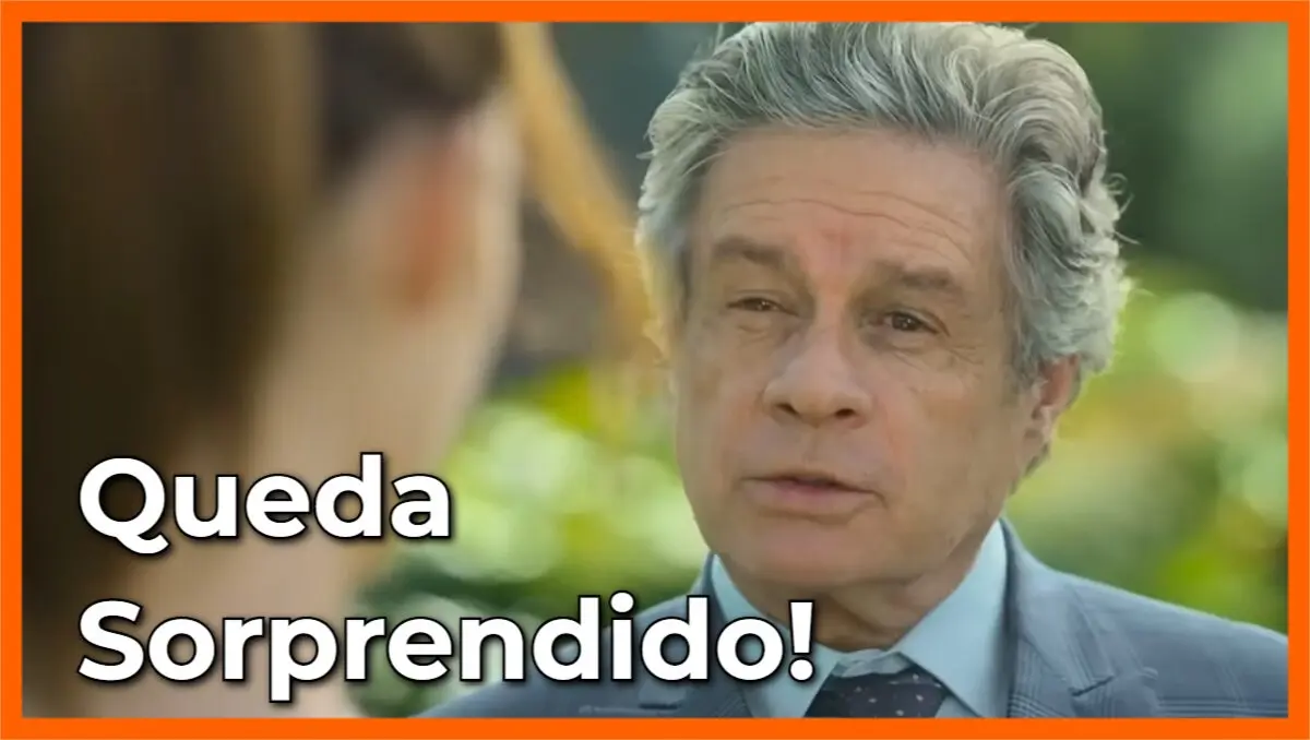 Aramís queda sorprendido al conocer a Rex: Resumen Guardián de mi Vida Capítulo 9