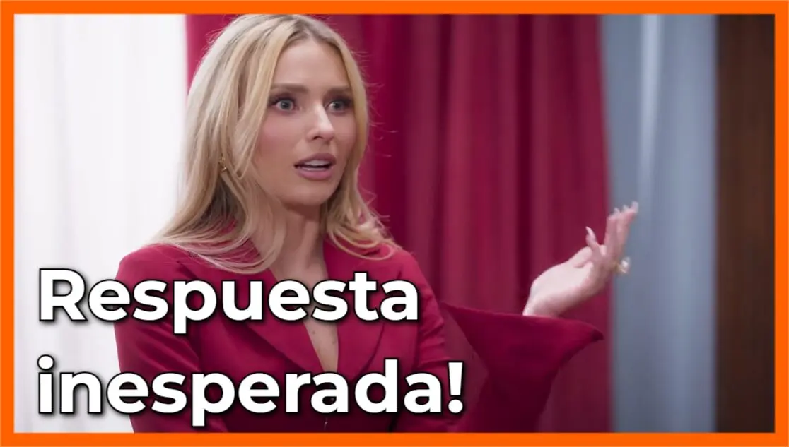 Kassandra sufre por la indiferencia de Joaquín: Resumen Tan cerca de ti, nace el amor Capítulo 33