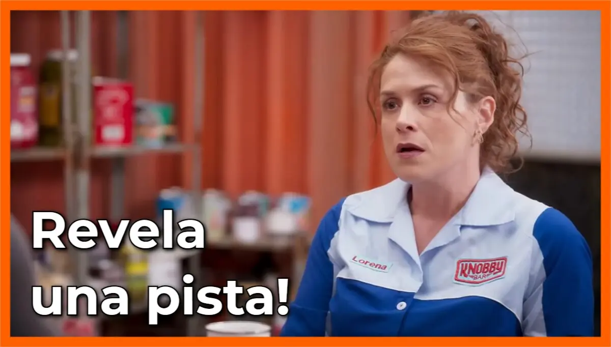 Lorena revela una pista del padre de Claudia: Resumen Tan cerca de ti Cap 45